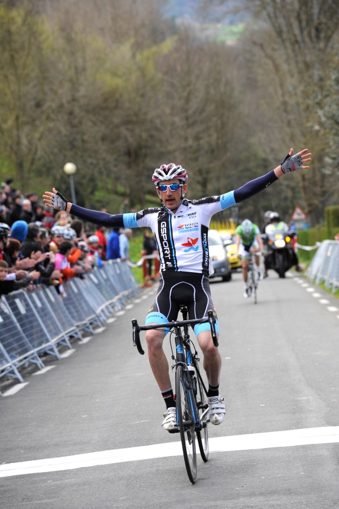 Vicente Garcia de Mateos