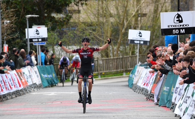 Mateu Esterlich, 2024-ko garailea Asteasun